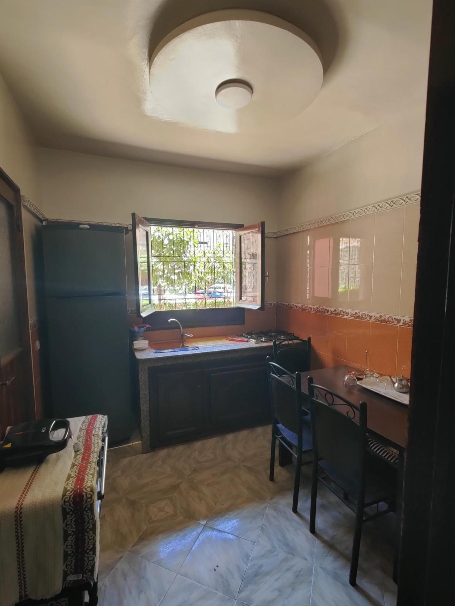 اقامة الباهية تاركة Apartment Marrakesch