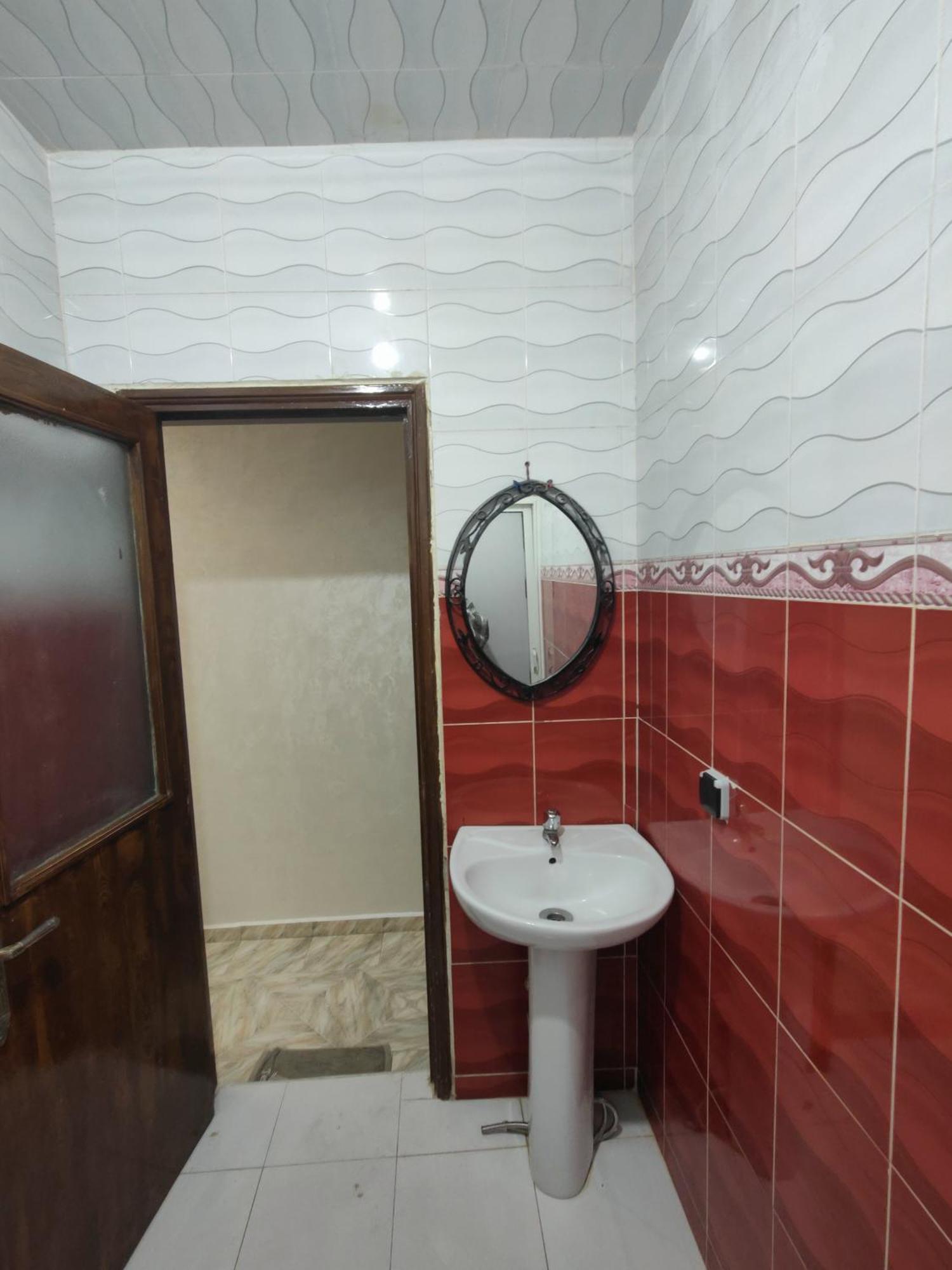 Appartement اقامة الباهية تاركة
