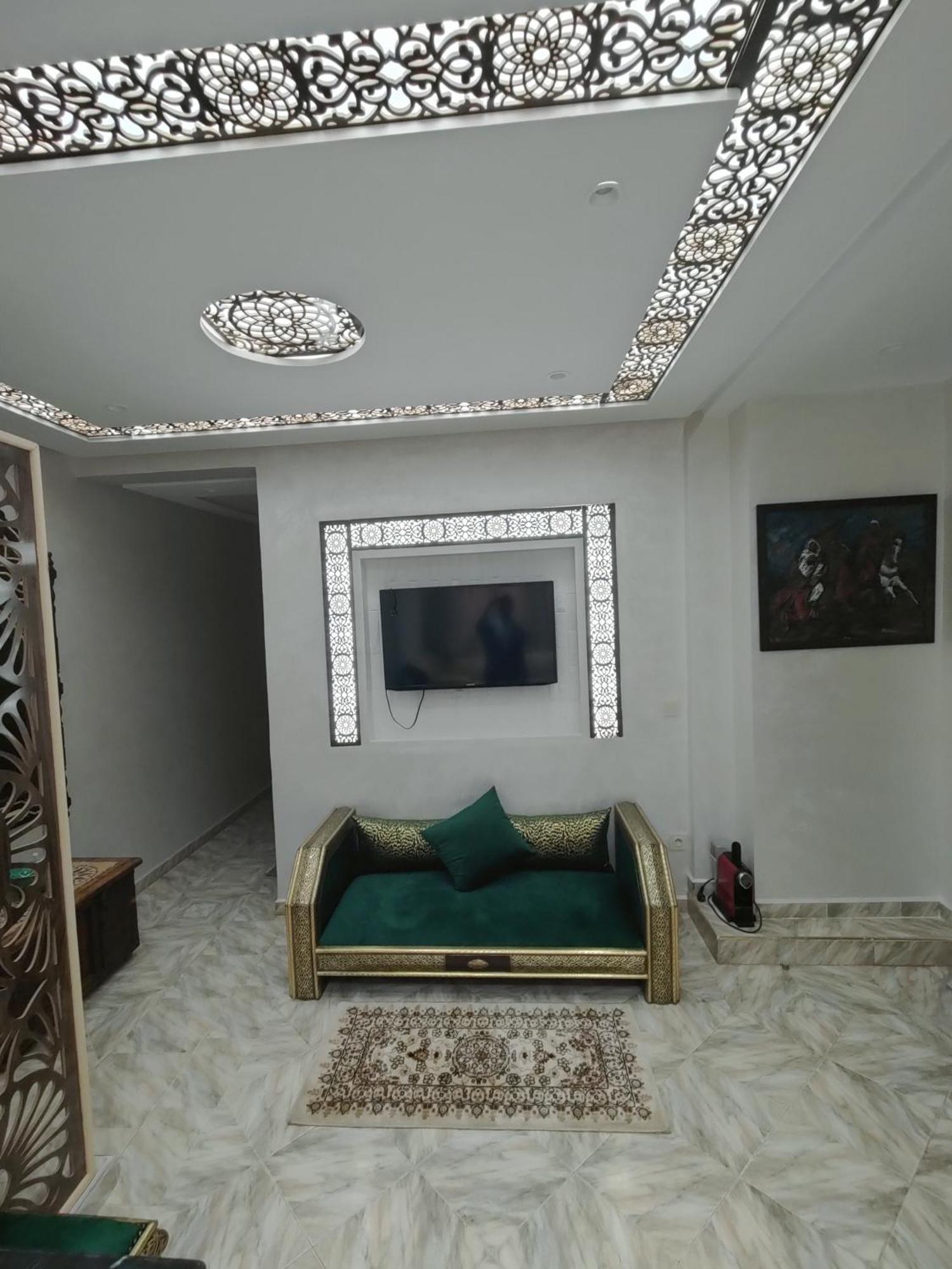اقامة الباهية تاركة Marrakesch
